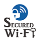 Secured-wifi