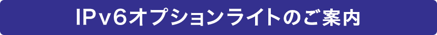 IPv6オプションライトのご案内